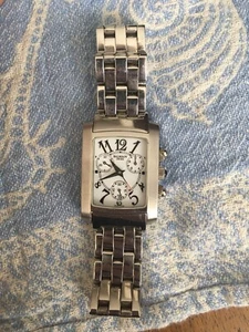 Pierre Balmain 5931 "paris" orologio da polso svizzero - Foto 1 di 2