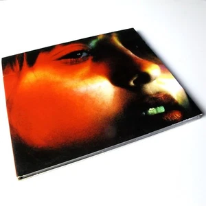 Delicate Steve - Positive Force USA CD #1006D - Picture 1 of 3