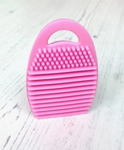 Neu Taylored Expressions Mixer Bürste Reinigungswerkzeug Pink - Bild 1 von 1