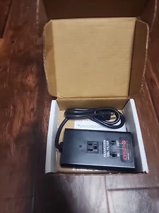 ESP DIGITAL QC 120/15 NETWORK SURGE FILTER AC POWER LINE MFP-1 ULN1-22 - Picture 1 of 4