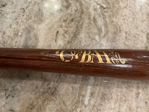 1996 Cooperstown Babe Ruth The Sultan of Swat  Limited Edition Bat - Picture 1 of 6