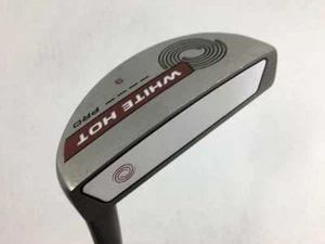 Odyssey WHITE HOT PRO2.0 #9 Putter Original Steel #385 Golf Clubs - Picture 1 of 3
