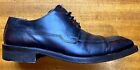 Lloyd Rivan All-Leather Shoes - Size Us9.5/Eu42.5 - Handmade In Germany