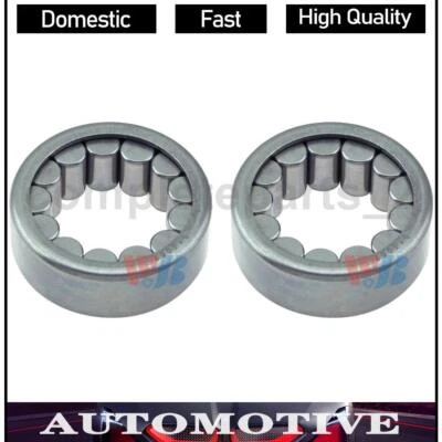 2 cojinetes de rueda trasera para Chevrolet Astro 2003-2005 Foto 1 de 3