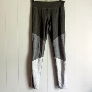 C9 by CHAMPION Girls Duo Dry Leggings (10-12) Size Large Color Block - Picture 1 of 3