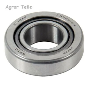 ZF Lager Achsschenkel Original ZF APL 345 - Bild 1 von 1