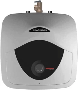 Andris 8 Gallon 120-Volt Point of Use Mini-Tank Electric Water Heater - Picture 1 of 5