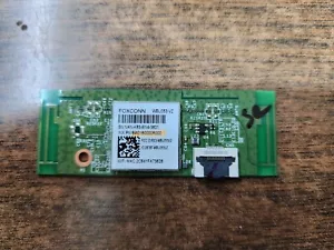 Placa de módulo inalámbrico Wi-Fi WiFi OEM Vizio 6M01B00R000 (hasta 0A) - Imagen 1 de 1