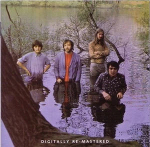 Groundhogs – Scratching The Surface CD - Remastered - Picture 1 of 2
