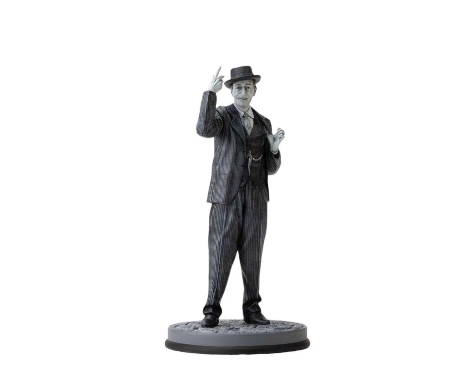 Toto’ Statua in Resina 23x12 Cm Infinite Statue - Immagine 1 di 1