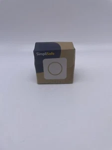 Simplisafe 2nd Gen CA001 Wireless Home Security Motion Compatible w/ Gen3 System - Picture 1 of 3