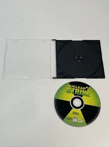 Nuclear Strike (PC, 1998) Game Disc Only - Picture 1 of 8
