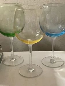 3 ARTLAND 8.5” Glasses - Picture 1 of 5