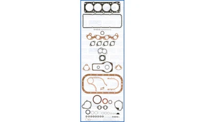 Full Engine Rebuild Gasket Set VOLVO 760 GLE 2.0 102/113 B200K (1985-/1989) — 第 1/2 张图片