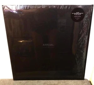 EX/EX EU 2016 Johann Johannsson Arrival Original Soundtrack LP Max Richter VINYL - Imagen 1 de 3