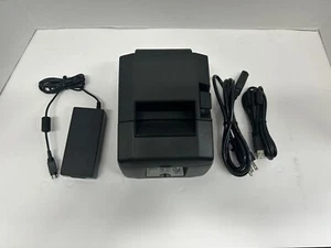 Impresora térmica de recibos POS Star TSP650II USB TSP654IIU (Excelente Estado) - Imagen 1 de 3