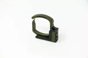 GEN 7-7X REPLACEMENT CAGE RIGHT HAND OD GREEN - Picture 1 of 3