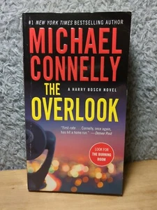 Overlook by Michael Connelly (2015, Mass Market) - Imagen 1 de 5