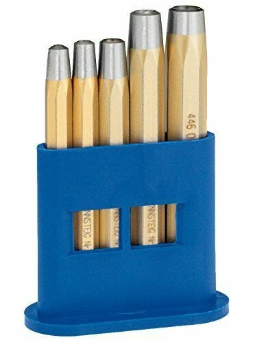 Rennsteig Nietkopfmacher Satz - 5-teilig (446 100 0)