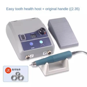 Dental Schleifmaschine Mechaniker Dentalmaschine Graviermaschine Zahnersatz - Bild 1 von 7