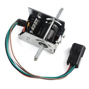 Acelerador electrónico ET-165MCU 24-48V para carretilla elevadora Curtis apiladora transpaleta - Imagen 1 de 5