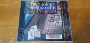 Technology Assurance Program pc - Picture 1 of 1