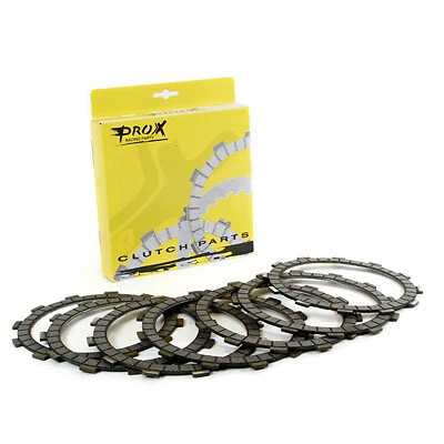 Kit de fibra de placa de embrague Pro X para Kawasaki KLX 650 1993-1995 Foto 1 de 1