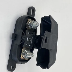 KIT DE HEMG CABLE FUSIBLE BUSSMANN FMG211 AMG 60A EATON - Imagen 1 de 9