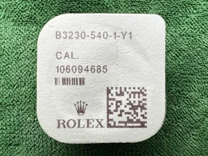Rolex B3230-540-1-Y1 Reversing Wheel Caliber Movement - Sealed - OC#785 - Bild 1 von 2