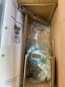 Yokogawa / Transmisor / EJX530A / S2 / MWP 10 MPa, Cal Rng 0-100 bar - Imagen 1 de 17
