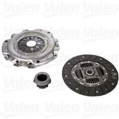 Nuevo kit embrague Valeo 828093 Foto 1 de 2