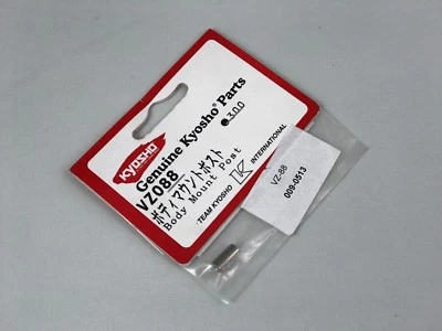 Kyosho VZ088 Body Mount Post V-One RR modeling - Image 1 of 2