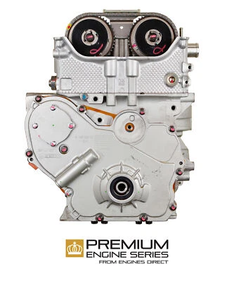 GMC 2.4 Engine 2011-17 Terrain New Reman OEM Replacement Foto 1 de 4