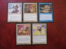 Soul Echo, Null Chamber, Energy Vortex, Yare, Sidar Jabari, Mirage