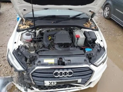2016-2020 AUDI A3 8V GOLF 7.5 SEAT LEON 1.0 DKR DKRF ENGINE MOTOR BARE 62757 - Image 1 of 2