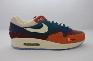 Nike Air Max 1 SP Won-Ang Orange Men's Size 11 New in Box DQ8475 800 - Picture 1 of 9