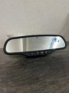 2008 Chevy Silverado 1500 OEM Rear View Mirror - Picture 1 of 4
