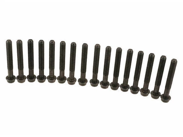 Head Bolt Set For 1986-2000 Ford Ranger 1994 1991 1988 1987 1989 1990 DG759BD - Image 1 of 1