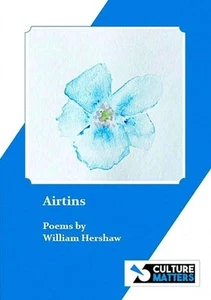 Airtins - Socialism, Scots and the Tao Te Ching by William Hershaw Paperback Boo - Picture 1 of 1