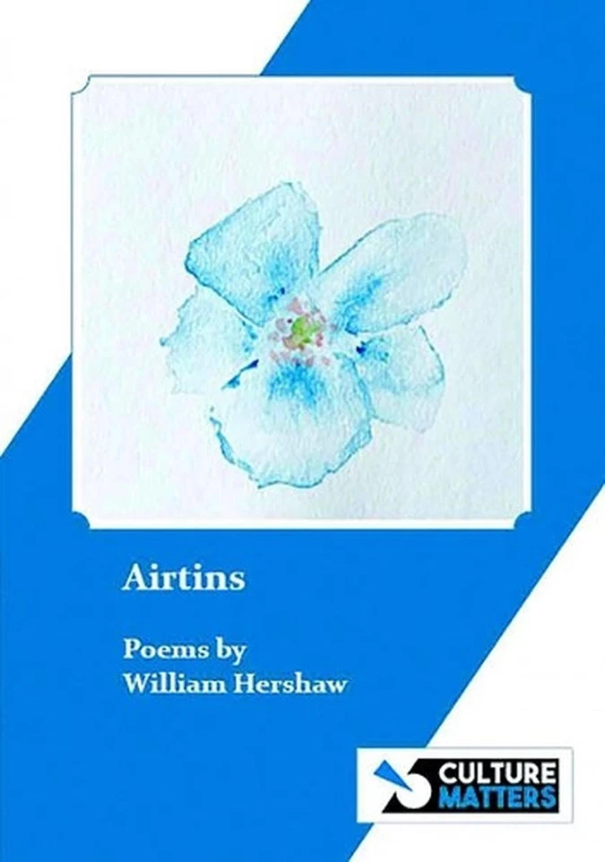 Airtins - Socialism, Scots and the Tao Te Ching by William Hershaw Paperback Boo - Image 1 of 1