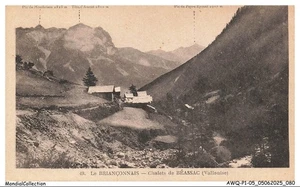 AWQP1-0041-05 - The Briançonnais - Cottages Of Béassac - Bild 1 von 2