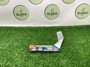 OEM Lenovo IdeaPad 5 Pro 14ACN6 USB SD Card Reader Board mit Kabel NBX0002S000 - Bild 1 von 5