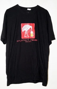 Spaß T-Shirt "Engelbert Rausch" Gr.2XL - Bild 1 von 1