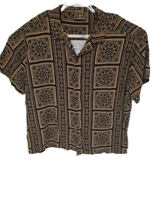 Casa Moda Mens Shirt Size 2XL - Picture 1 of 10