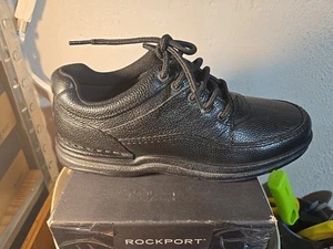 Rockport Men's World Tour Classic Shoe Style K71185 SIZE 8.5 M NIB - Picture 1 of 5