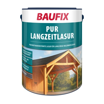 BAUFIX PUR Langzeitlasur - Bild 1 von 4