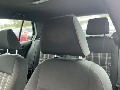 Driver Front Seat Bucket Cloth Manual 4 Door Interlagos Fits 10-14 GOLF 861177 — 第 1/4 张图片