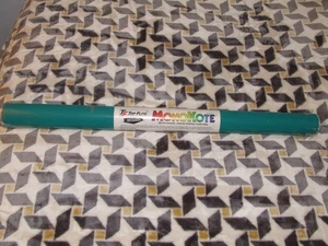NEW 25' ROLL OF TOP FLITE TEAL MONOKOTE - Picture 1 of 2