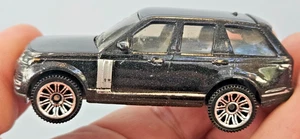 Matchbox 2017 Land Rover Vogue SE lose Diecast Auto - Bild 1 von 5