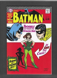 Batman #181 (2023 Facsimile Edition) Near Mint- (9.2) - Picture 1 of 2